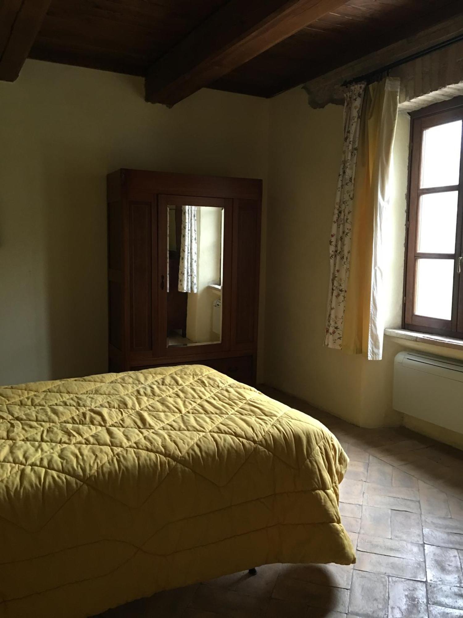 Agriturismo Terre Di Musignano Canino Exterior foto