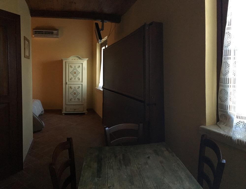Agriturismo Terre Di Musignano Canino Exterior foto